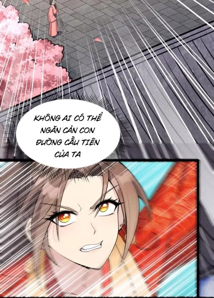 Đạo Hữu Xin Bớt Giận Chapter 6 - 13