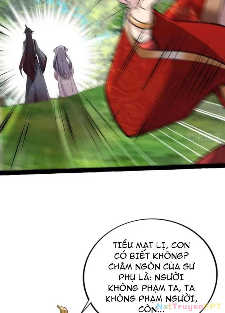 Đạo Hữu Xin Bớt Giận Chapter 6 - 17