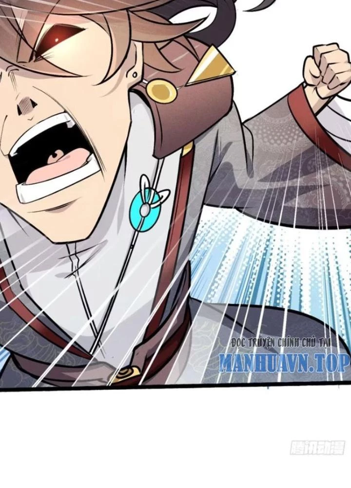 Đạo Hữu Xin Bớt Giận Chapter 6 - 21