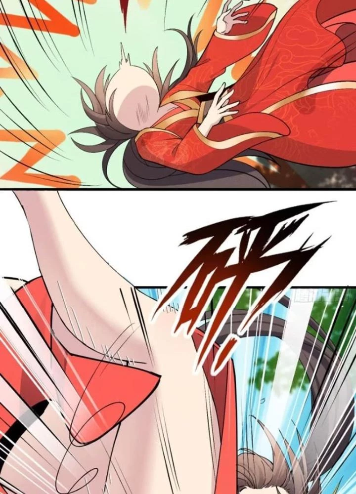 Đạo Hữu Xin Bớt Giận Chapter 6 - 27