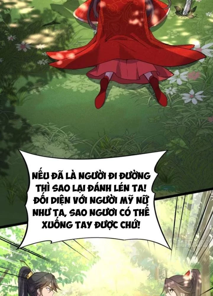 Đạo Hữu Xin Bớt Giận Chapter 6 - 37