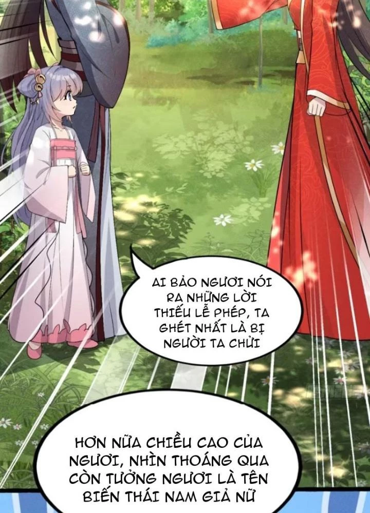 Đạo Hữu Xin Bớt Giận Chapter 6 - 39