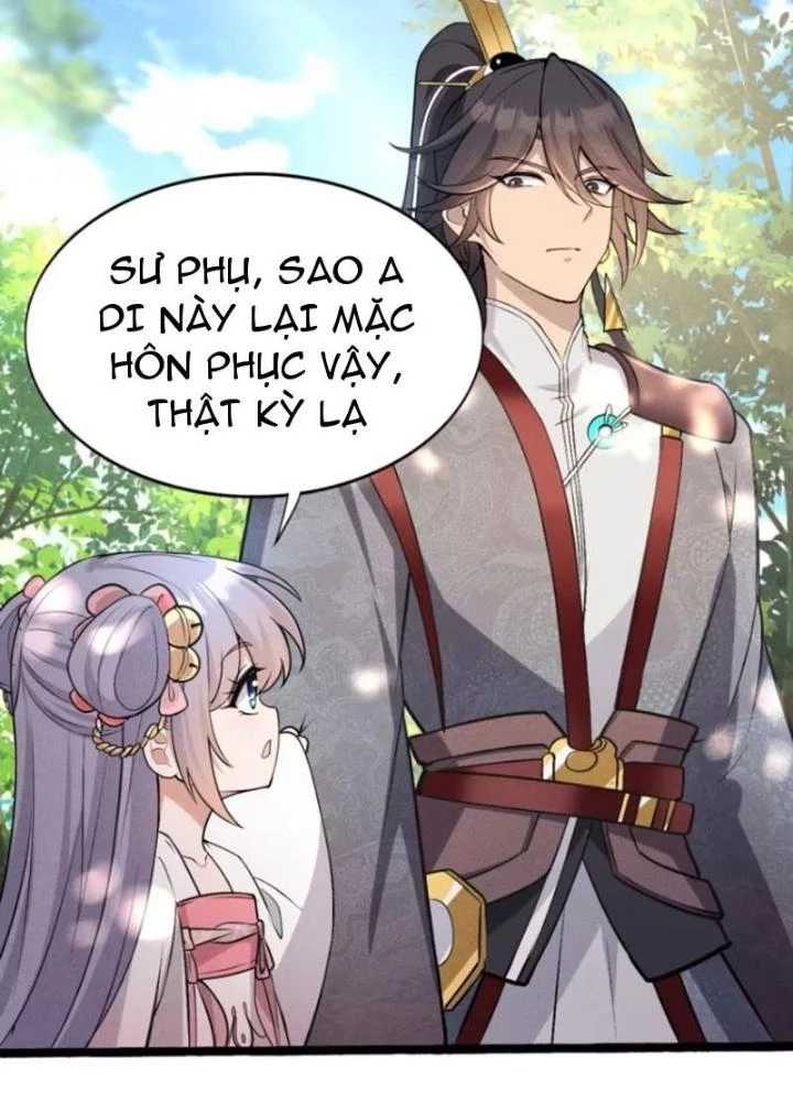 Đạo Hữu Xin Bớt Giận Chapter 6 - 45