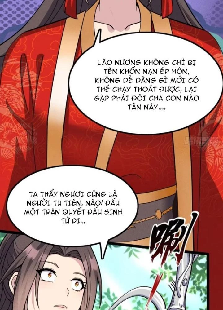 Đạo Hữu Xin Bớt Giận Chapter 6 - 53