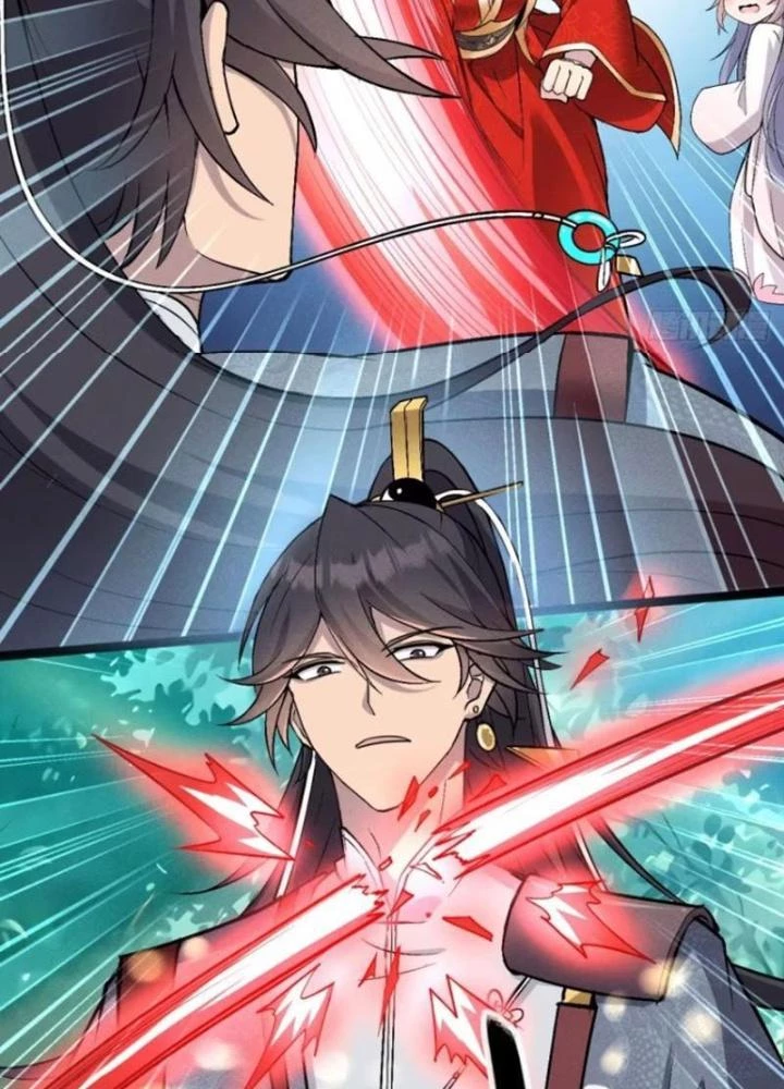 Đạo Hữu Xin Bớt Giận Chapter 6 - 59