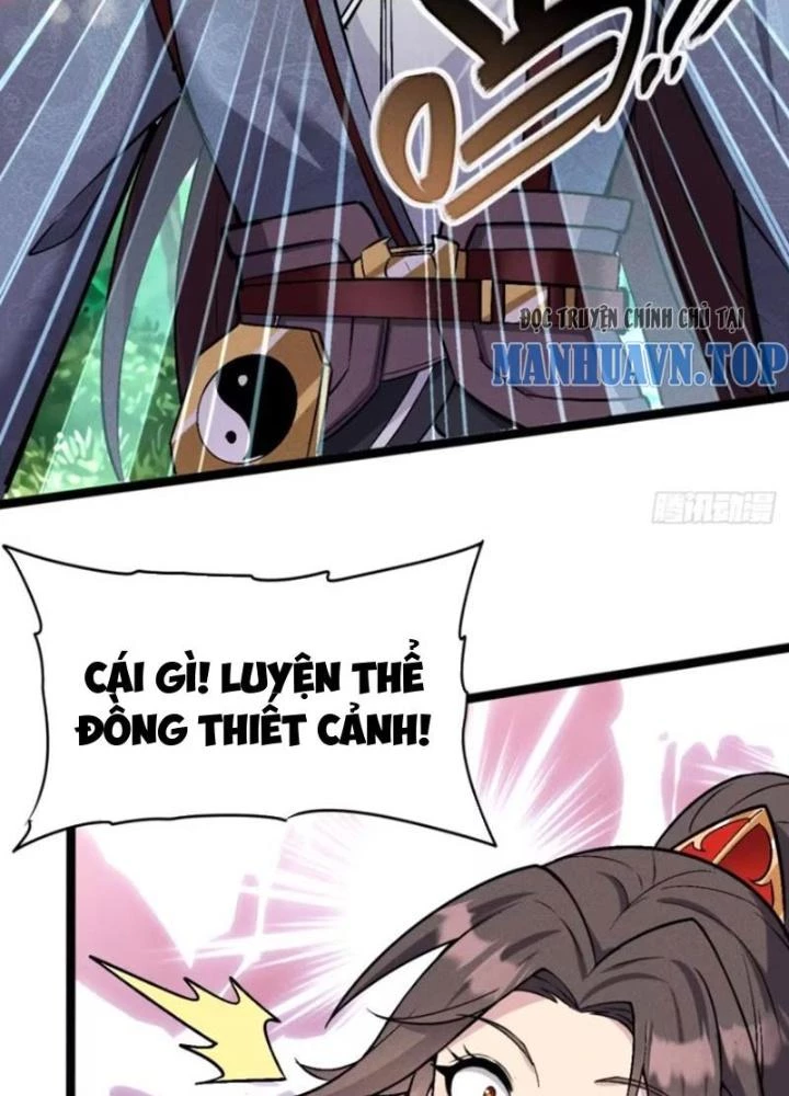 Đạo Hữu Xin Bớt Giận Chapter 6 - 61