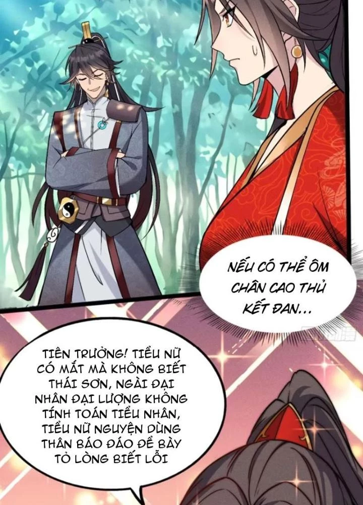 Đạo Hữu Xin Bớt Giận Chapter 6 - 67