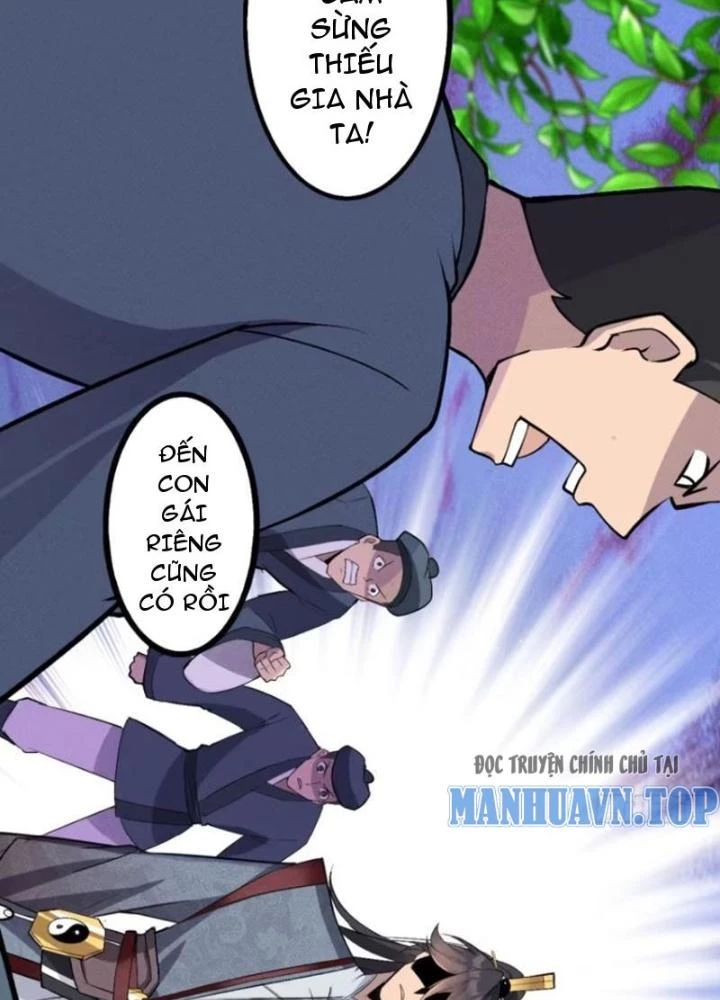 Đạo Hữu Xin Bớt Giận Chapter 6 - 95