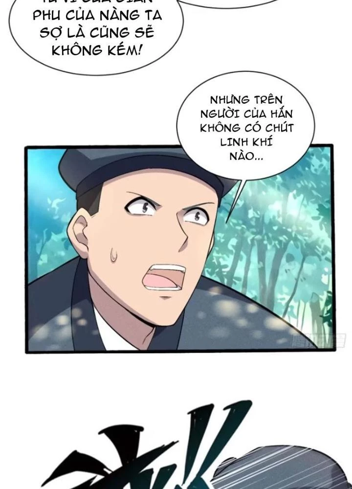 Đạo Hữu Xin Bớt Giận Chapter 6 - 101