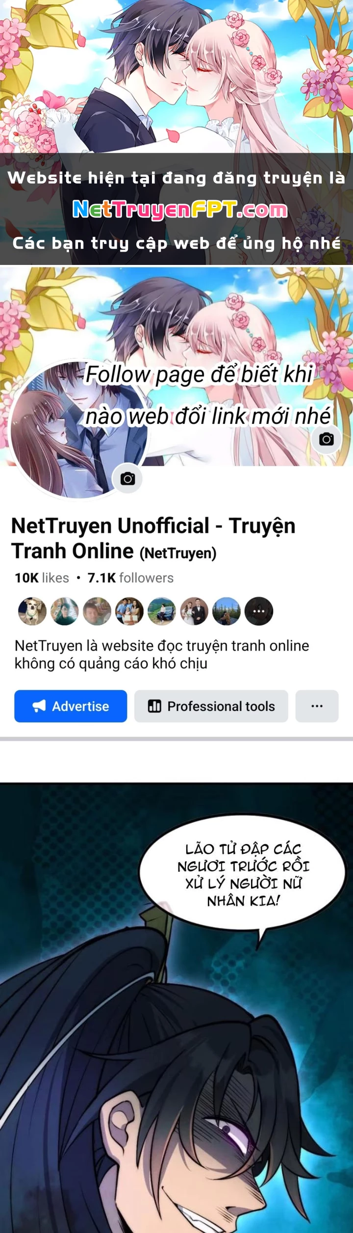 Đạo Hữu Xin Bớt Giận Chapter 7 - 1