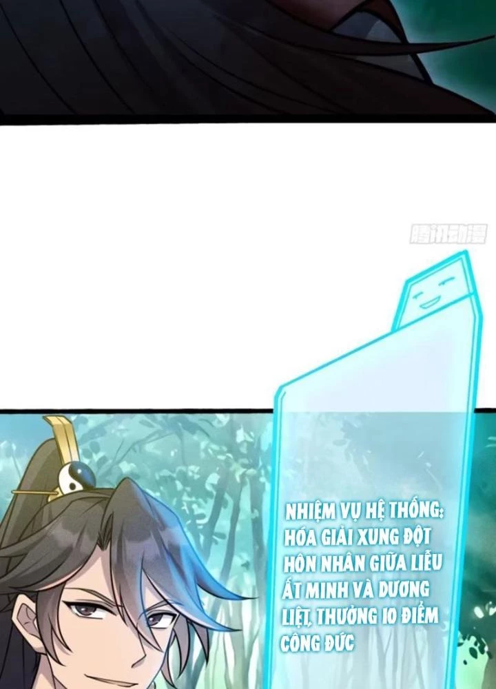 Đạo Hữu Xin Bớt Giận Chapter 7 - 3