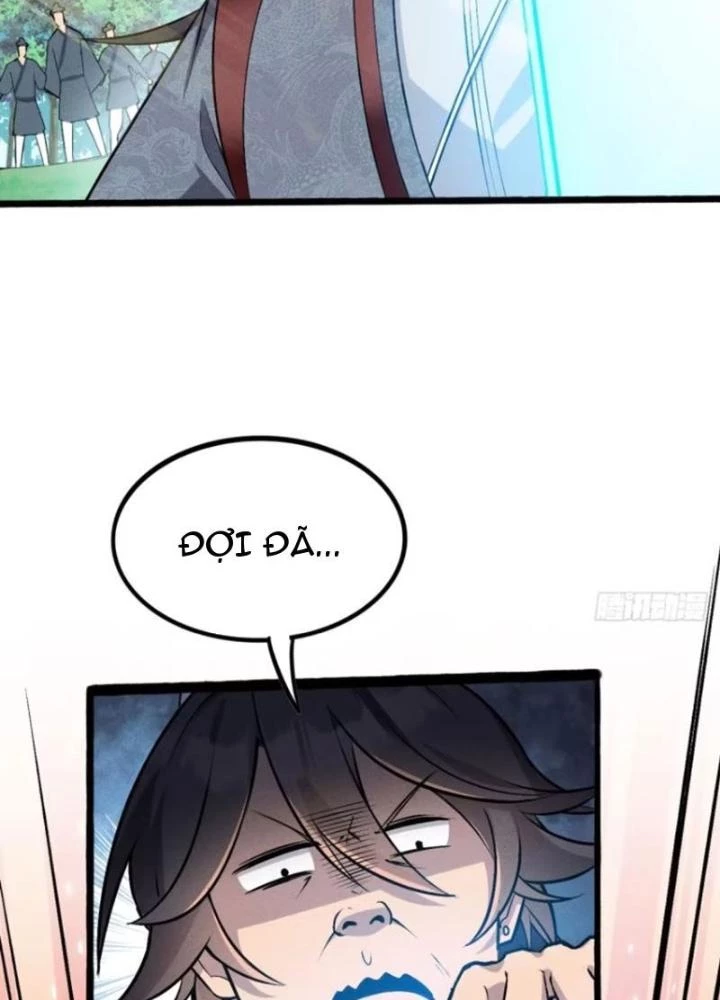 Đạo Hữu Xin Bớt Giận Chapter 7 - 7