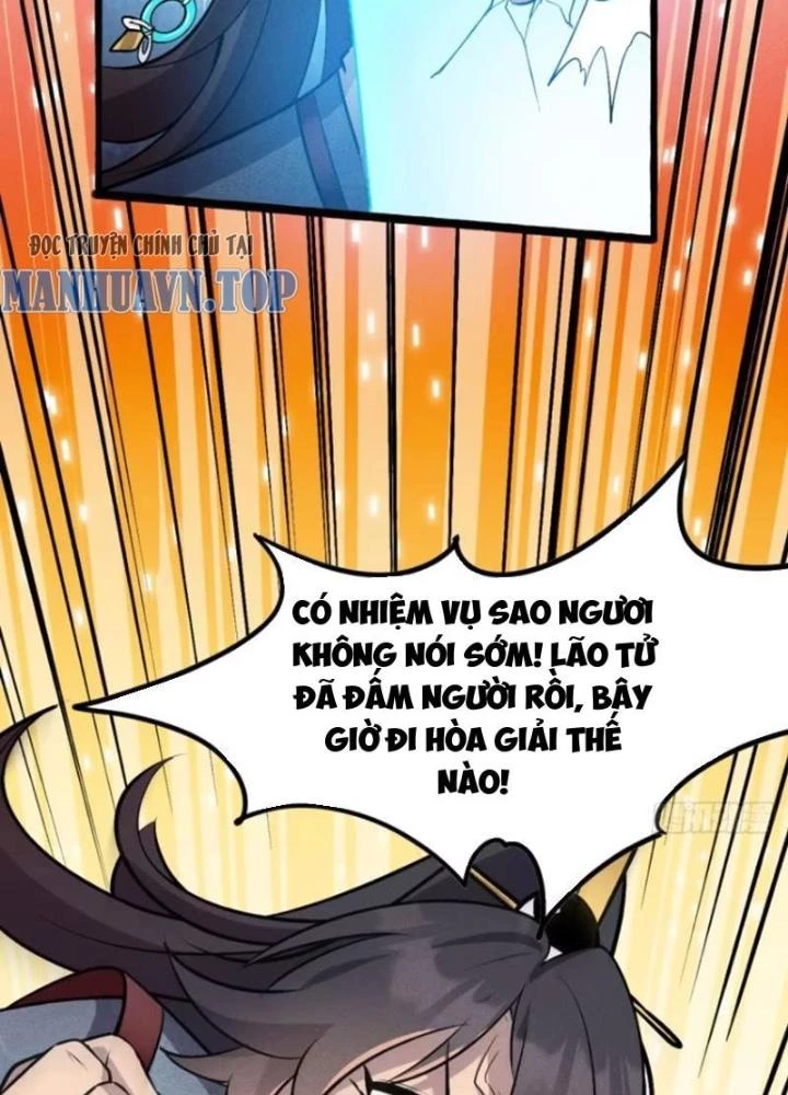 Đạo Hữu Xin Bớt Giận Chapter 7 - 9