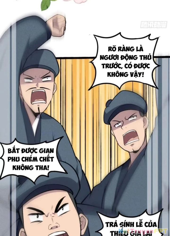 Đạo Hữu Xin Bớt Giận Chapter 7 - 17