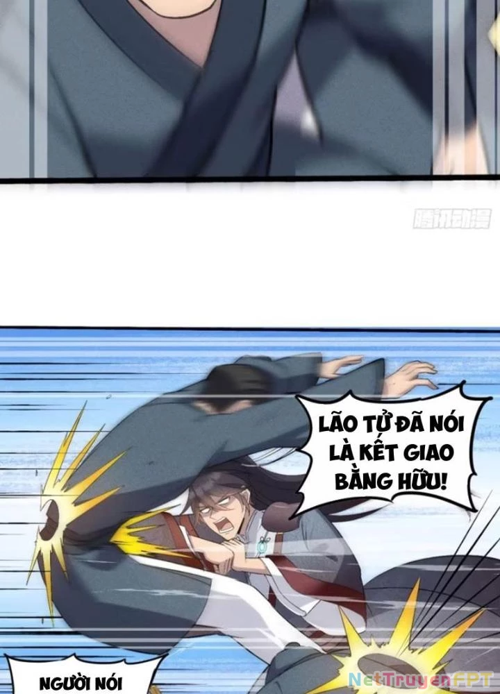 Đạo Hữu Xin Bớt Giận Chapter 7 - 19