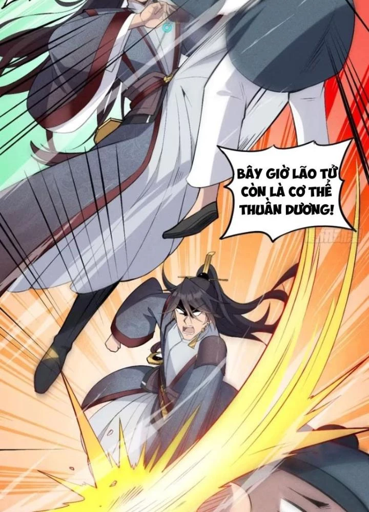 Đạo Hữu Xin Bớt Giận Chapter 7 - 21