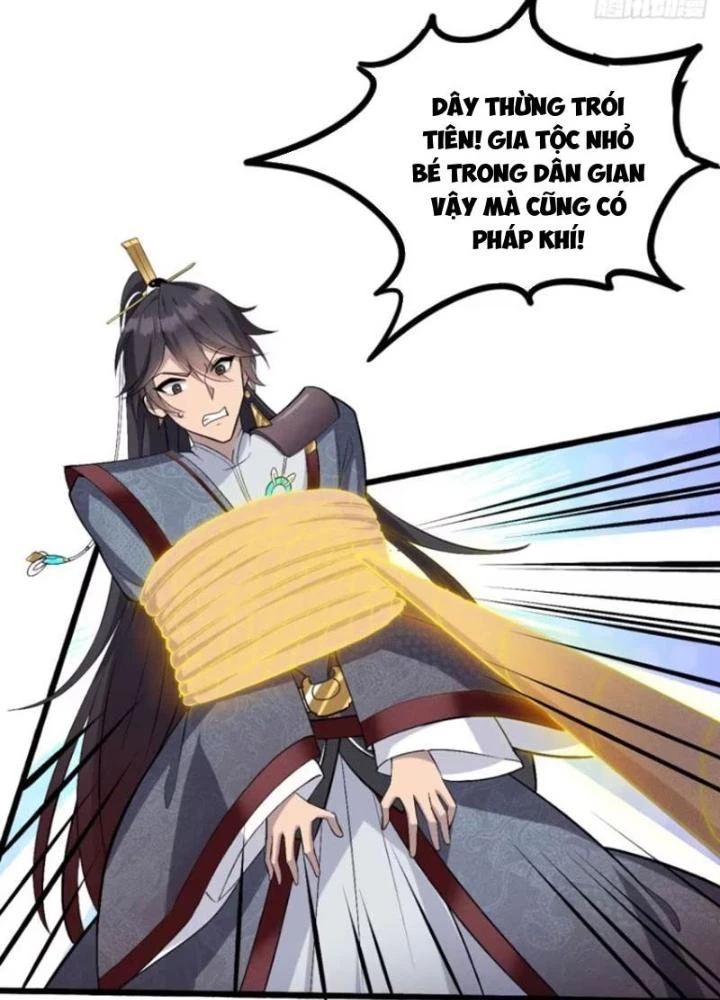 Đạo Hữu Xin Bớt Giận Chapter 7 - 39