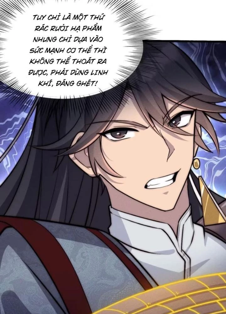 Đạo Hữu Xin Bớt Giận Chapter 7 - 41