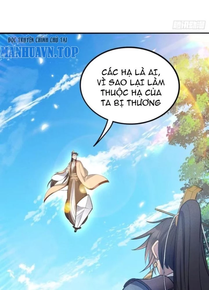 Đạo Hữu Xin Bớt Giận Chapter 7 - 43