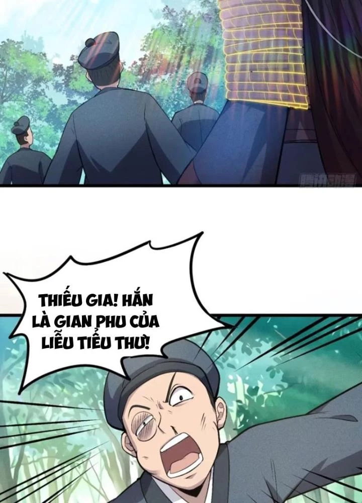 Đạo Hữu Xin Bớt Giận Chapter 7 - 45