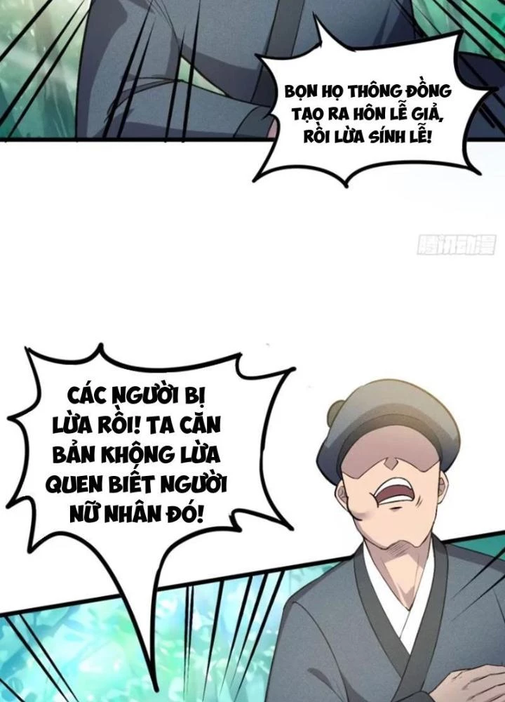Đạo Hữu Xin Bớt Giận Chapter 7 - 47
