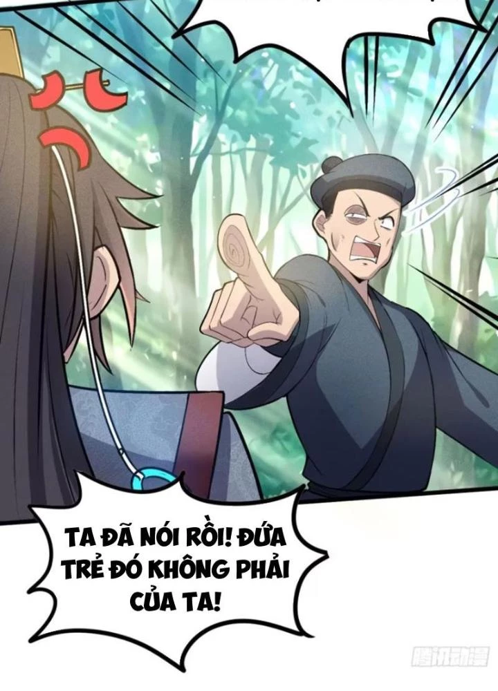 Đạo Hữu Xin Bớt Giận Chapter 7 - 51