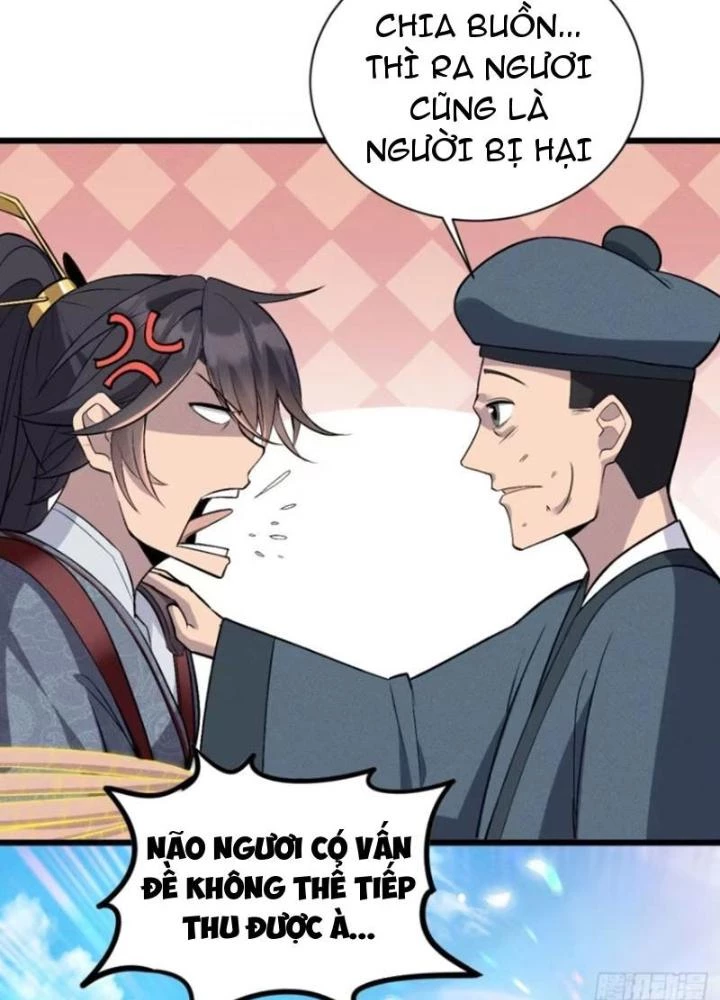 Đạo Hữu Xin Bớt Giận Chapter 7 - 53