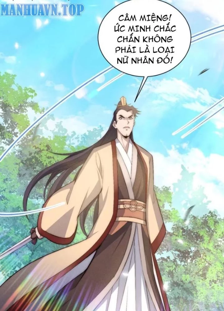 Đạo Hữu Xin Bớt Giận Chapter 7 - 55