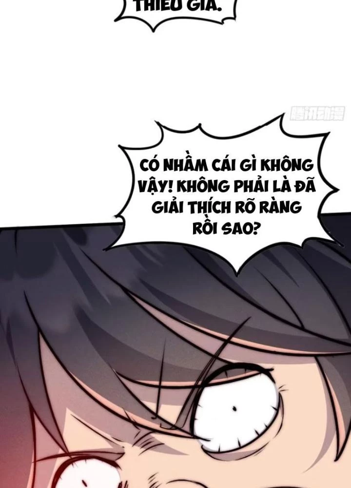Đạo Hữu Xin Bớt Giận Chapter 7 - 61