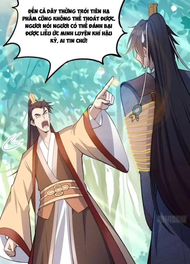 Đạo Hữu Xin Bớt Giận Chapter 7 - 65