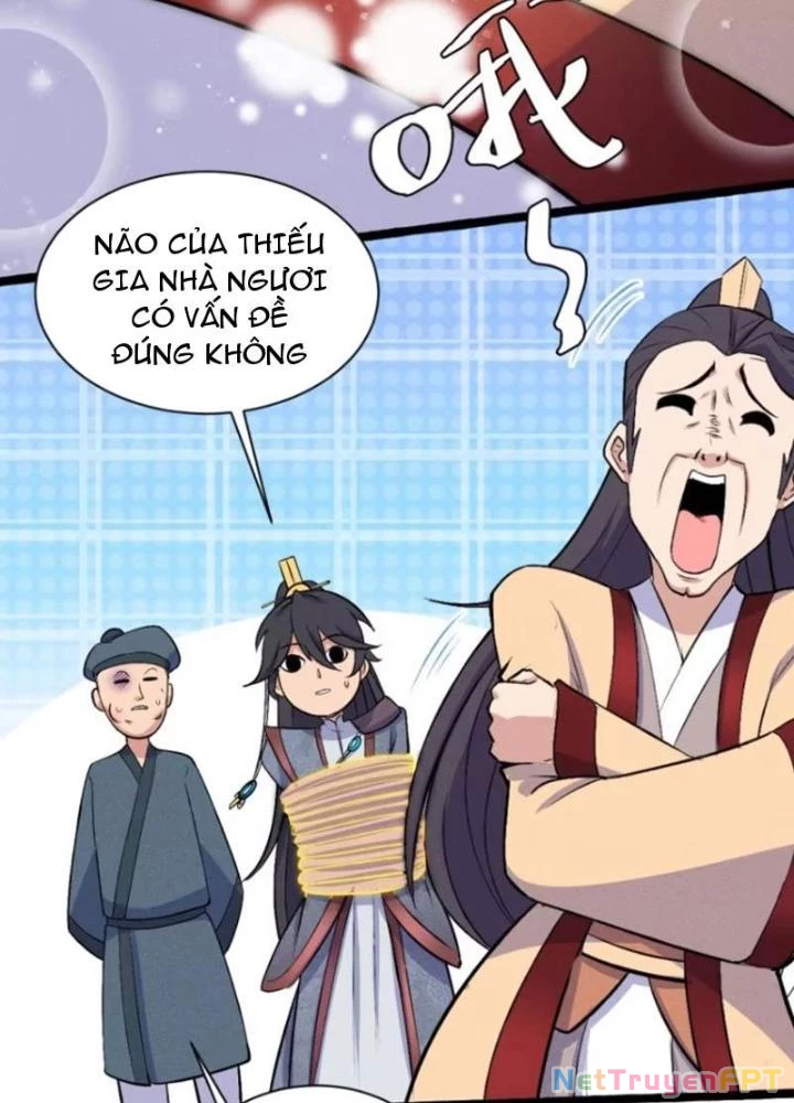 Đạo Hữu Xin Bớt Giận Chapter 7 - 73