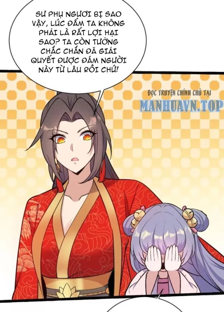 Đạo Hữu Xin Bớt Giận Chapter 7 - 91
