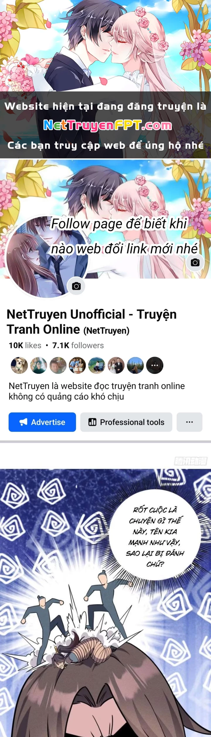 Đạo Hữu Xin Bớt Giận Chapter 8 - 1