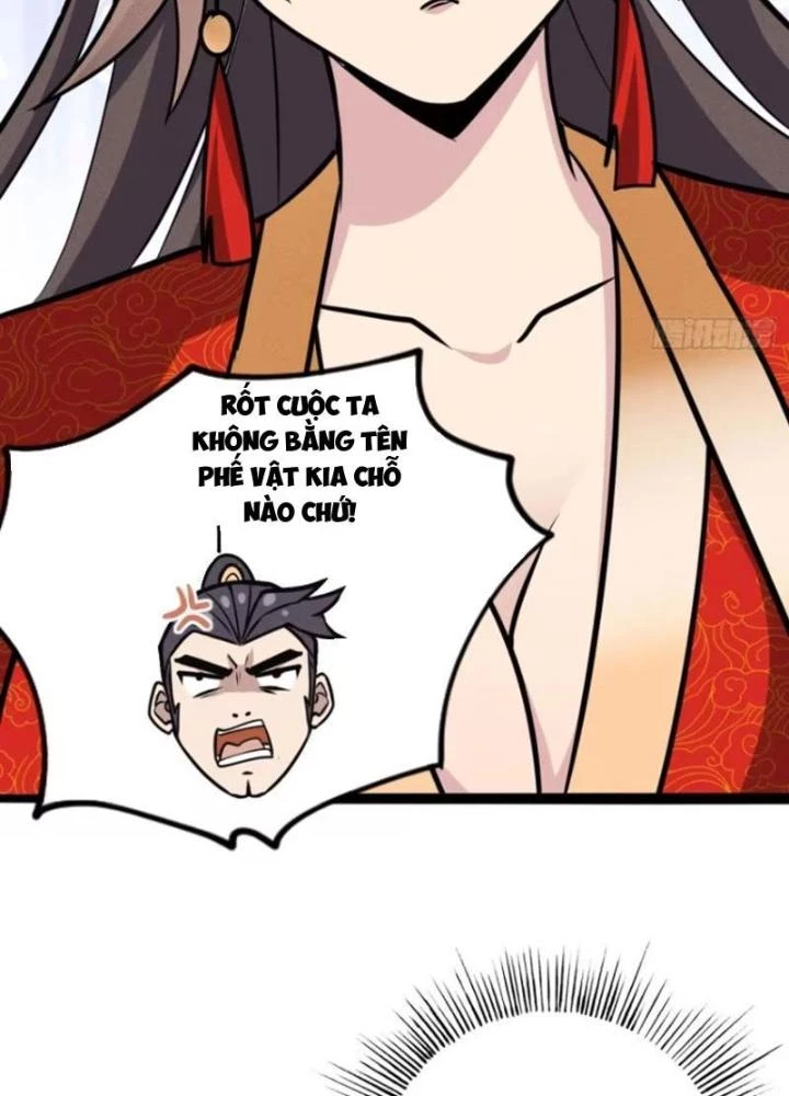 Đạo Hữu Xin Bớt Giận Chapter 8 - 3