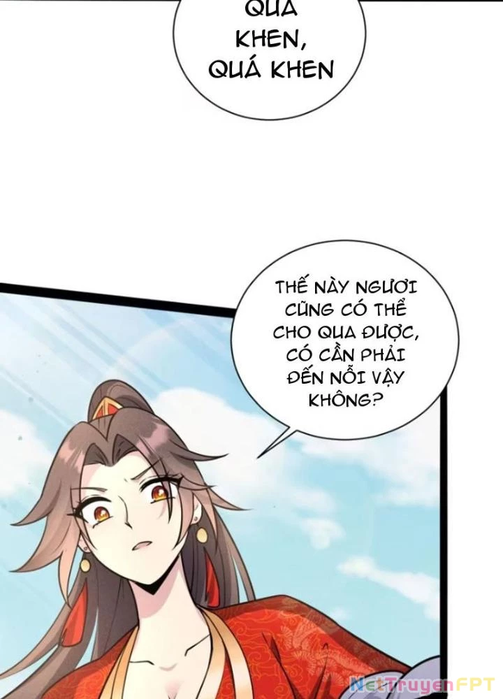 Đạo Hữu Xin Bớt Giận Chapter 8 - 13