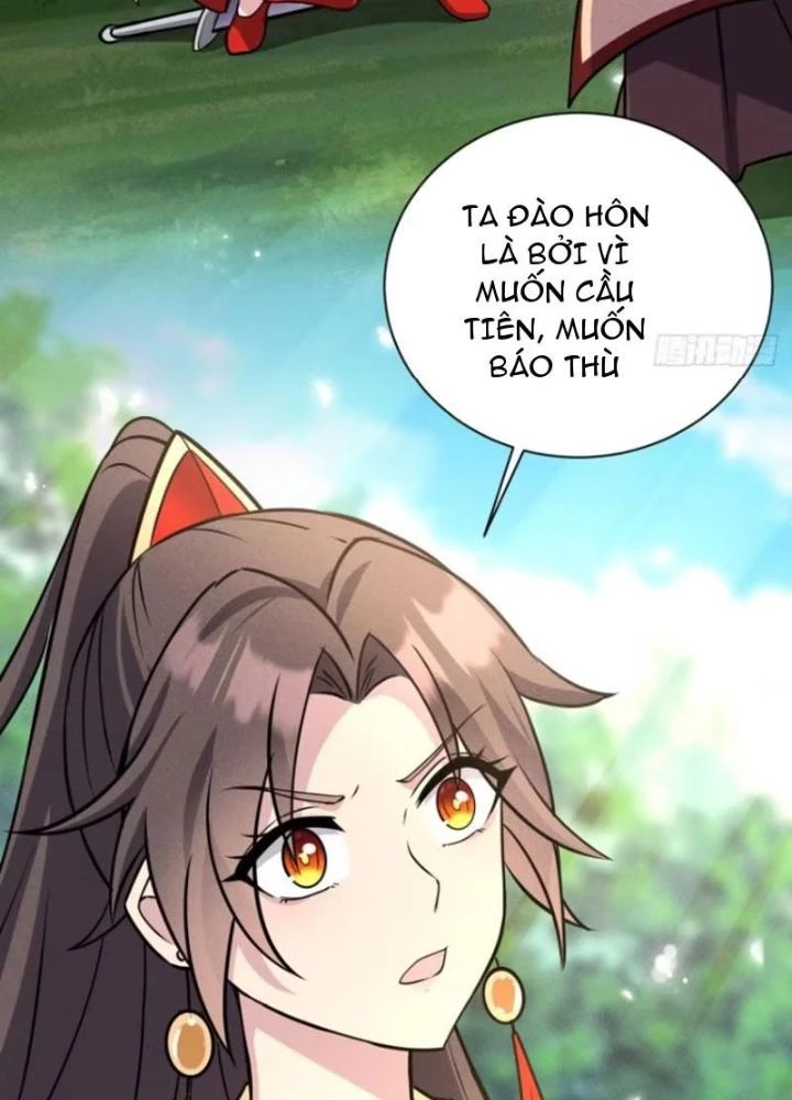 Đạo Hữu Xin Bớt Giận Chapter 8 - 21