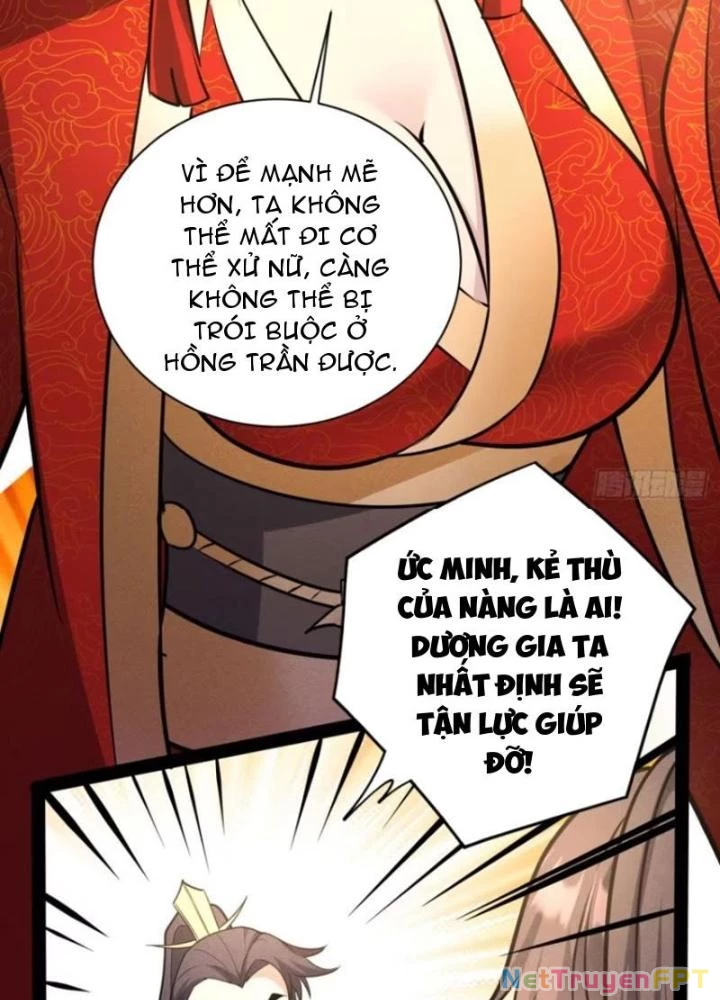 Đạo Hữu Xin Bớt Giận Chapter 8 - 23