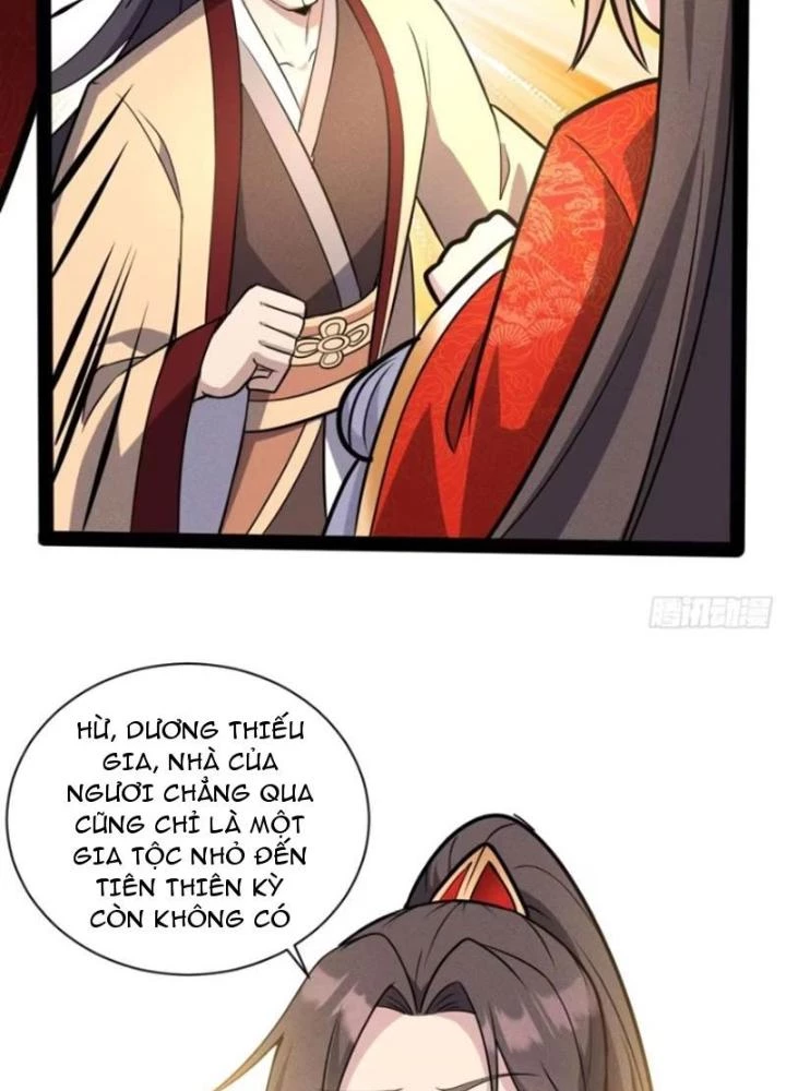 Đạo Hữu Xin Bớt Giận Chapter 8 - 25