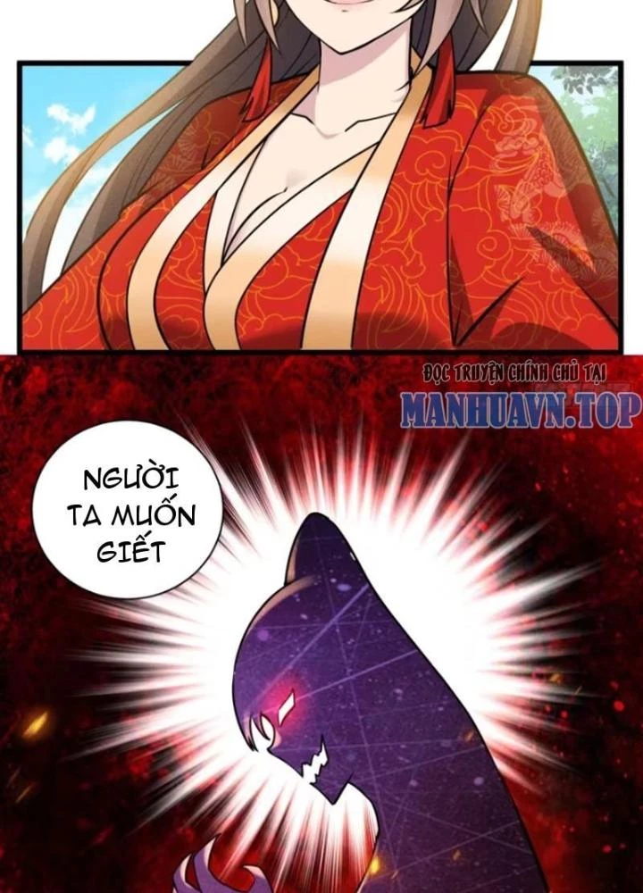 Đạo Hữu Xin Bớt Giận Chapter 8 - 27
