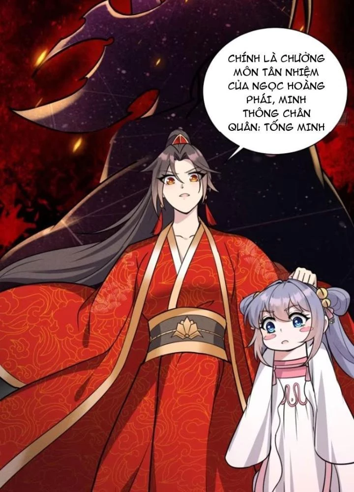 Đạo Hữu Xin Bớt Giận Chapter 8 - 29