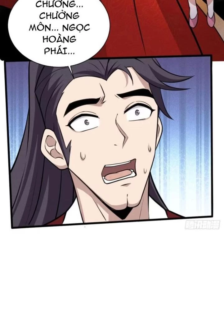 Đạo Hữu Xin Bớt Giận Chapter 8 - 31
