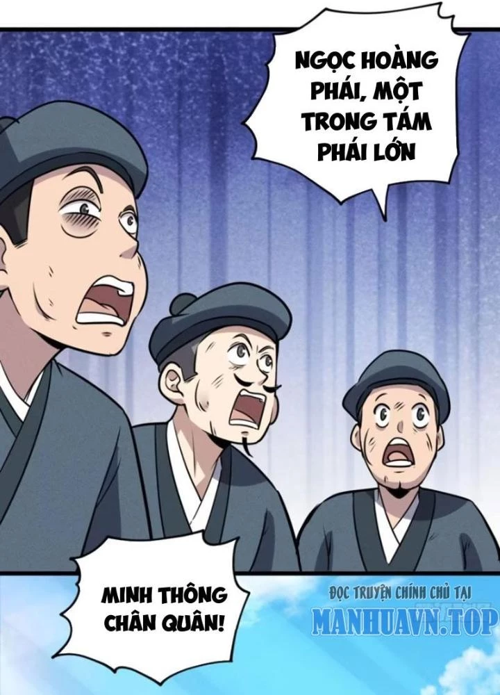 Đạo Hữu Xin Bớt Giận Chapter 8 - 33