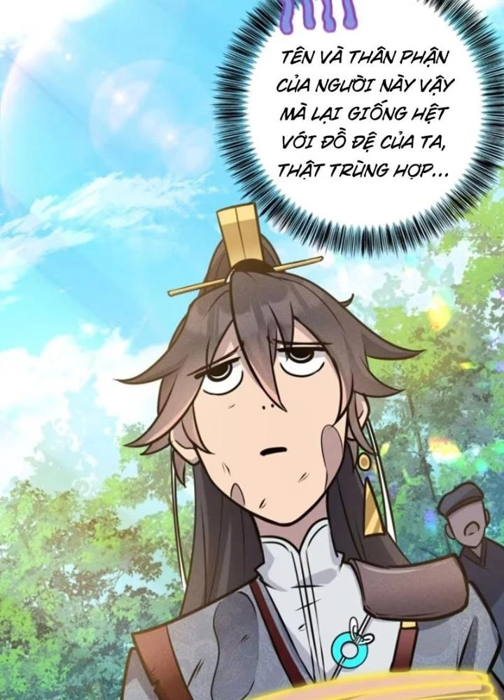 Đạo Hữu Xin Bớt Giận Chapter 8 - 35