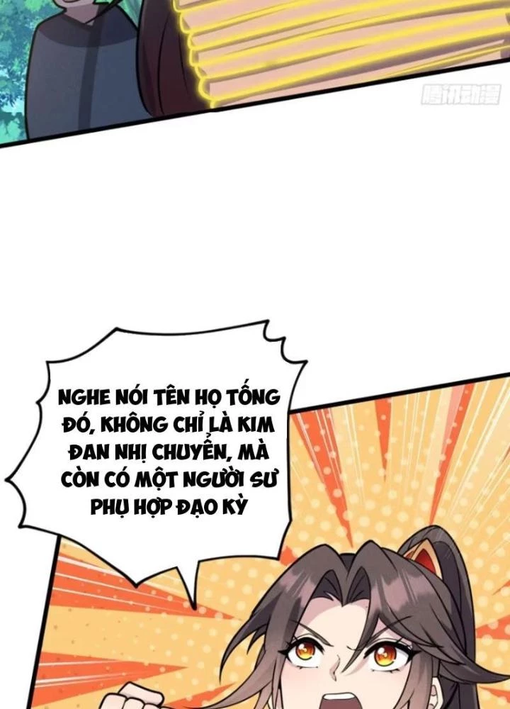 Đạo Hữu Xin Bớt Giận Chapter 8 - 37