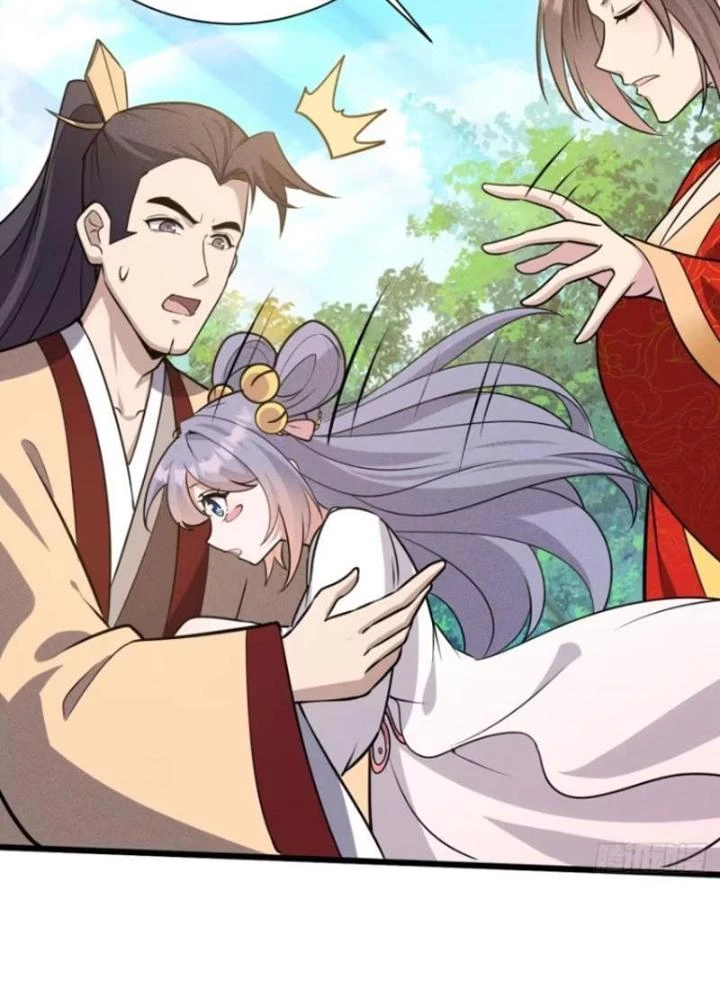 Đạo Hữu Xin Bớt Giận Chapter 8 - 41
