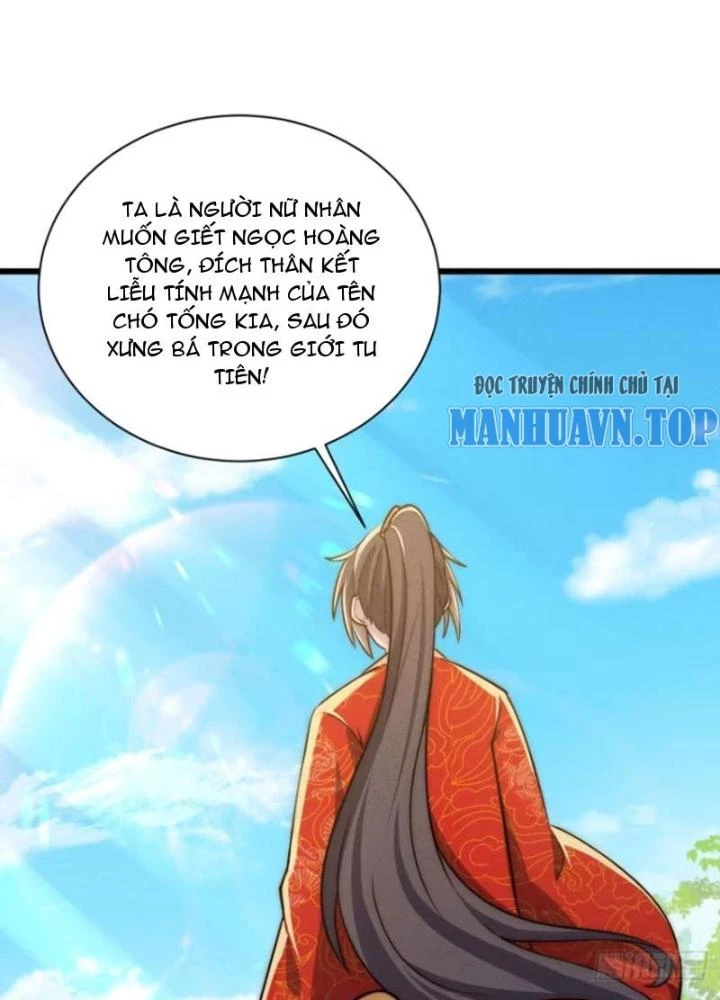 Đạo Hữu Xin Bớt Giận Chapter 8 - 43