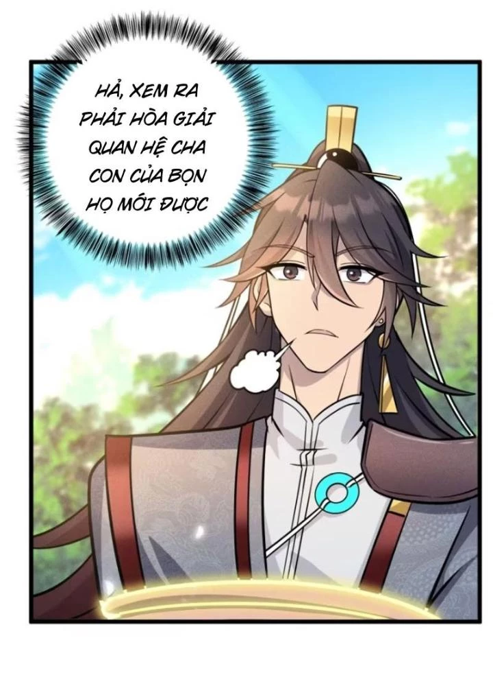 Đạo Hữu Xin Bớt Giận Chapter 8 - 79