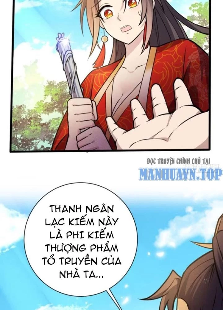Đạo Hữu Xin Bớt Giận Chapter 8 - 91