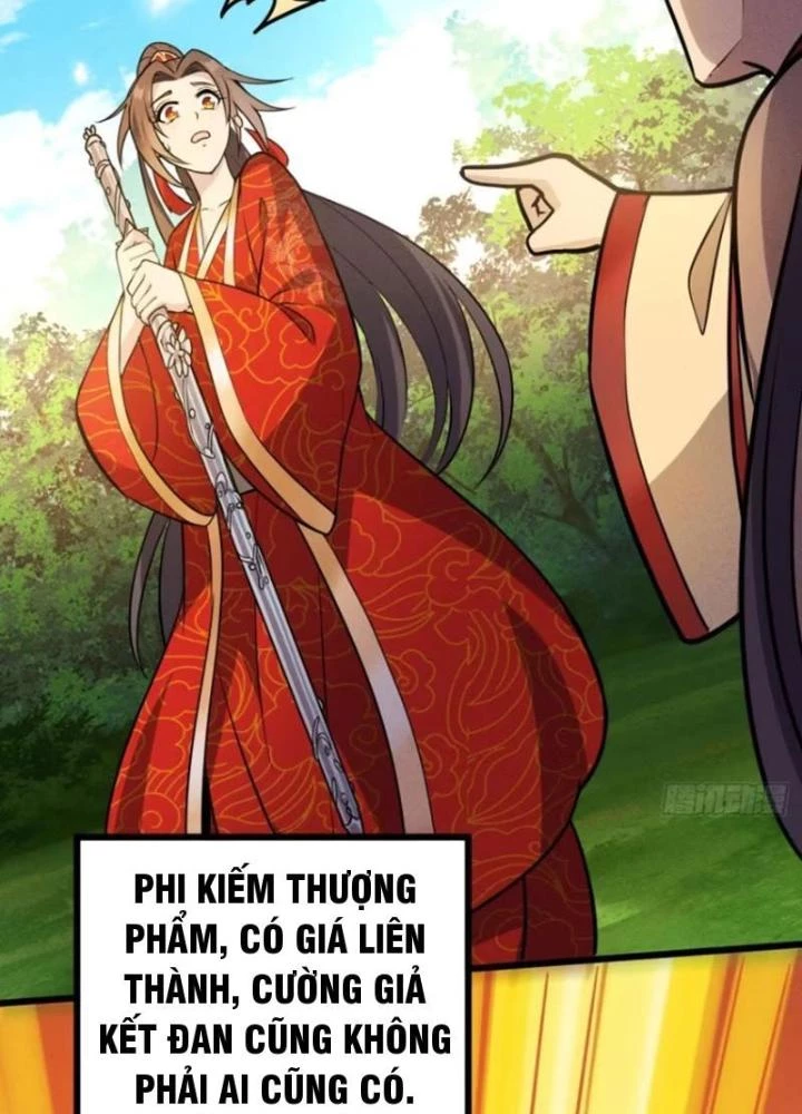 Đạo Hữu Xin Bớt Giận Chapter 8 - 93