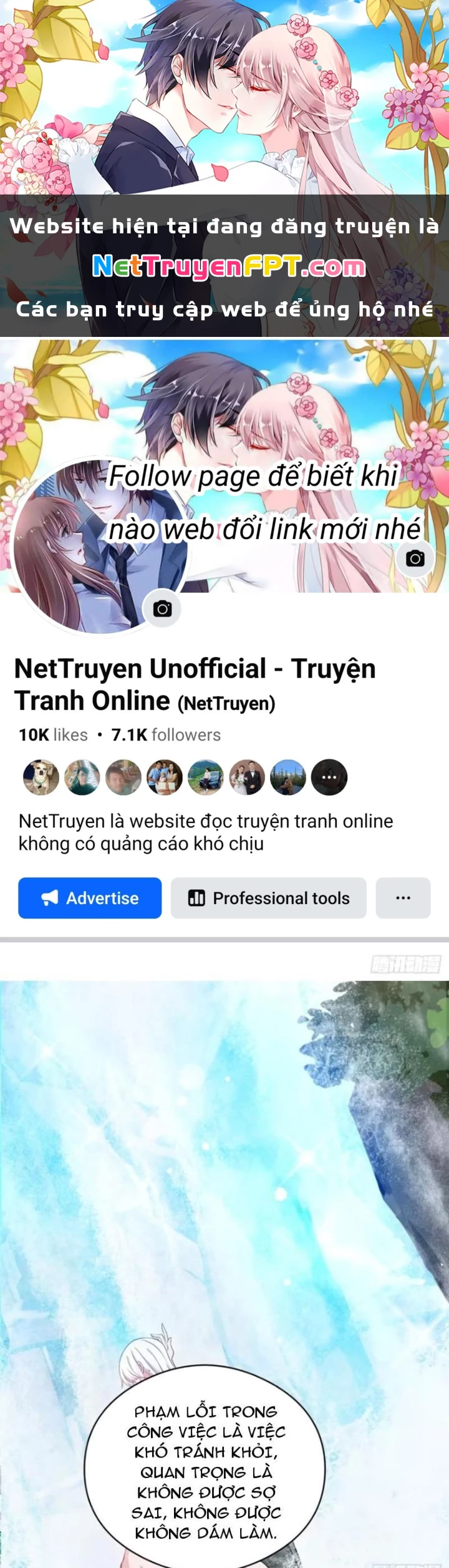 Đạo Hữu Xin Bớt Giận Chapter 9 - 1